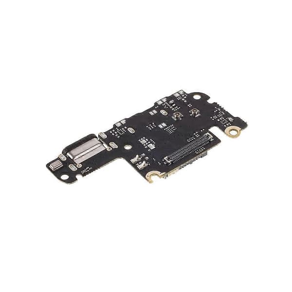 Ladeport Flexkabel Erstatningsdel for Xiaomi Redmi K30S/Mi 10T 5G/Mi 10T Pro 5G [DB]