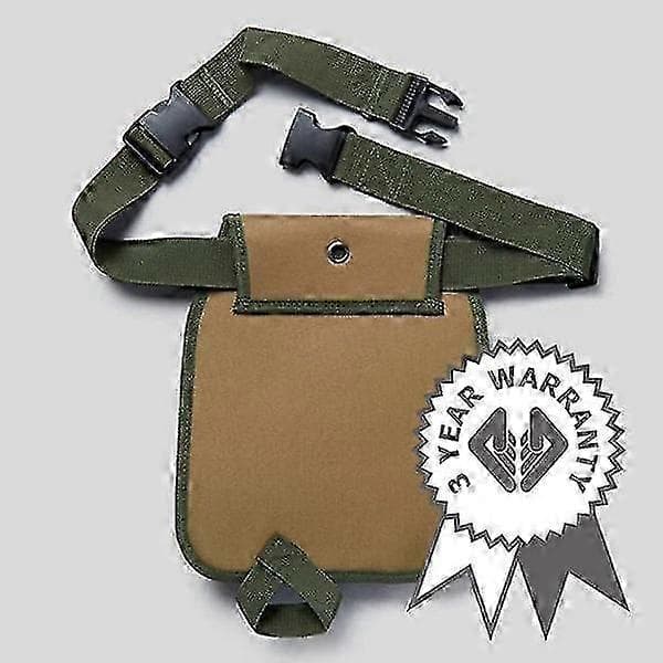 Unisex Practical Gardening Florist Waist Bag Tool Pouch Holster
