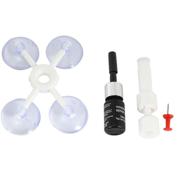 Windshield Repair Kits DIY Car Tools Window Glass Scratches Crack Restore Window Screen Polishing Styling