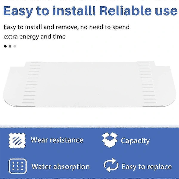 Extension Base for Dreame Robot Vacuum Cleaner Docking Station