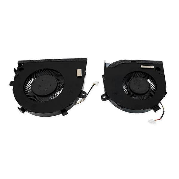 CPU+GPU-køler til Dell Inspiron Game G3-3579 G3-3779 G5 15 5587 0TJHF2 (FMY) CPU GPU CPU GPU