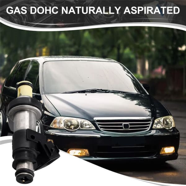 06164-P8E-A00 New Fuel Injector Nozzle for TL 3.2L PILOT 3.5L V6