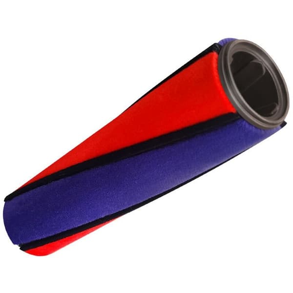 Soft Roller Brush Head Replacement for V6, V7, V8, V10, V11 Fluffy, Home Cleaning Spare Parts
