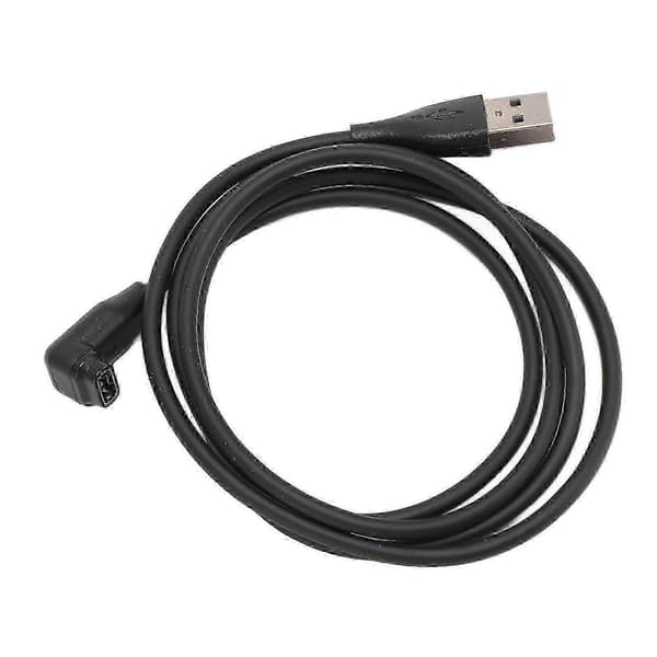 Lader for Coros PACE 2 3 APEX Pro APEX42 VERTIX VERTIX2 Erstatningsladekabel for Coros Smartklokke 1M