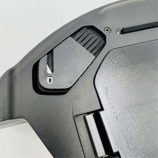 Til VIOMI VXVC15-JC/VXVC16-JC/VXVC23/Alpha 2 Pro/ Plus/Eagle Reservedele Erstatningsdele Affaldsstøvbeholder og