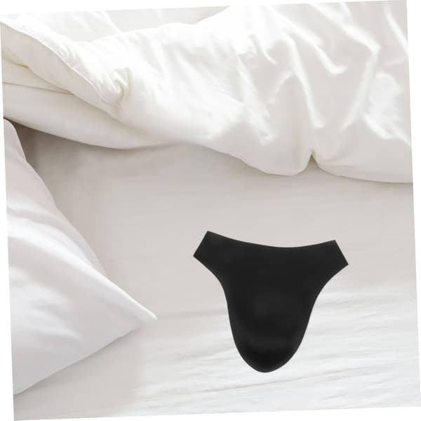 Men's Underwear Inserts Padded Underwear Inserts for Halloween for Comfort