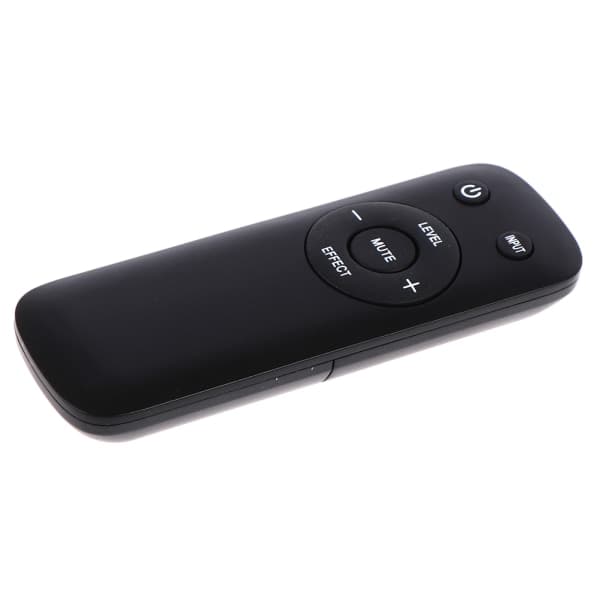 Fjärrkontroll för Logitech Z906 5.1 hemmabiosubwoofer