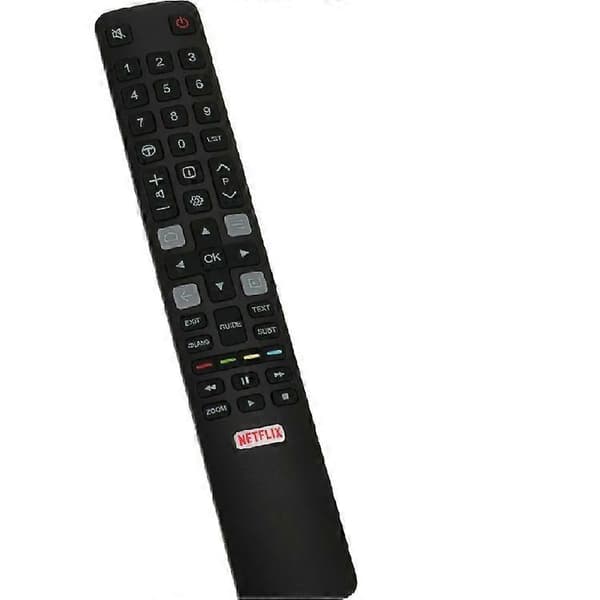 TCL Fjernbetjening Erstatning [db]
