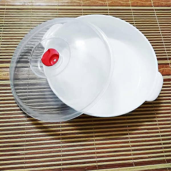 Practical Steamer for Microwave, High-Quality Steamer Basket for Cooking (FMY)