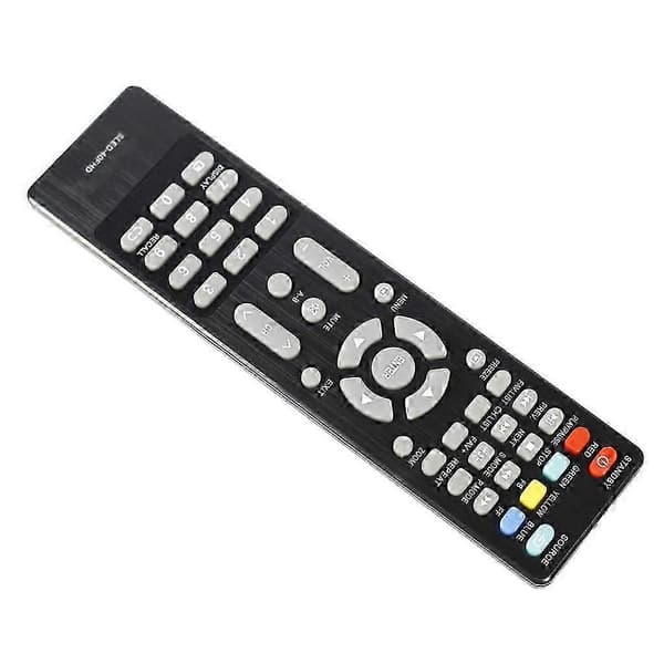 Fjärrkontroll SLED-40FHD för SANSUI SLED-40FHD TV-fjärrkontroll
