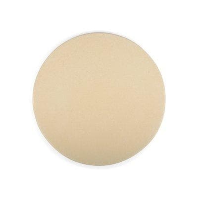 Pizzastein 29 cm Senso Kitchen Vit white