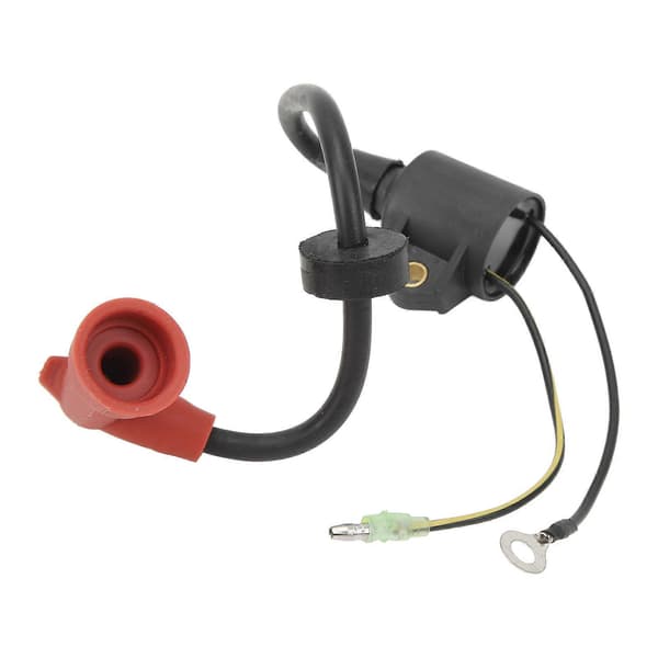 Tændspole Assy til 9.9 15 Hk påhængsmotorer 1996 til 2006 63V 85570 00 00 [DB]