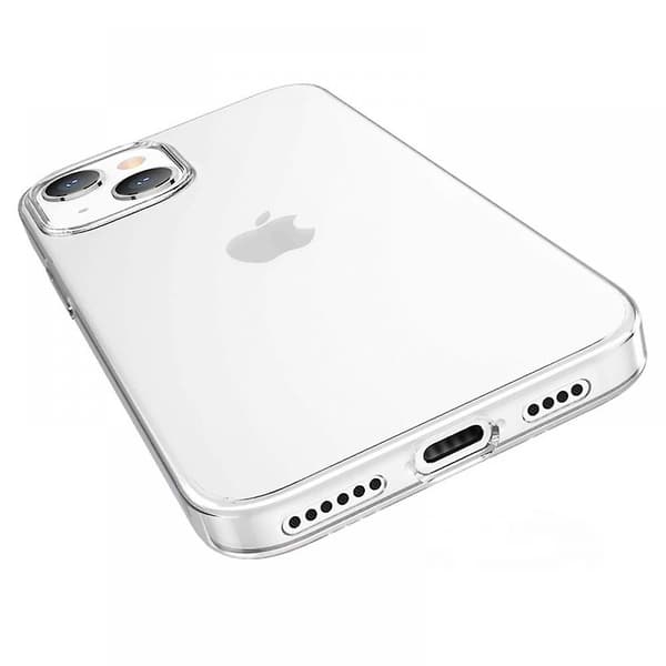 Compatible with iPhone 14 Pro Max Case Clear, Anti-Yellowing Transparent Shockproof Protective Bumper Phone Case For iPhone 14 Pro Max Released 2022
