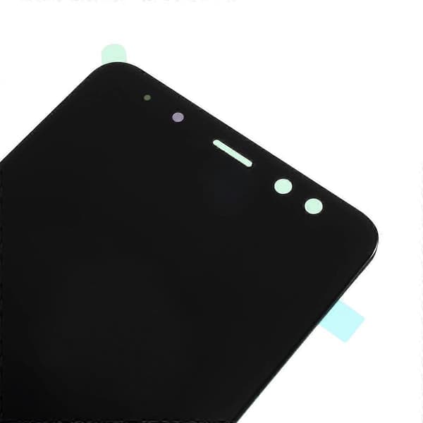 For Samsung Galaxy A8 (2018) A530 LCD Screen and Digitizer Assembly Replacement Part (TFT Version) (FMY)