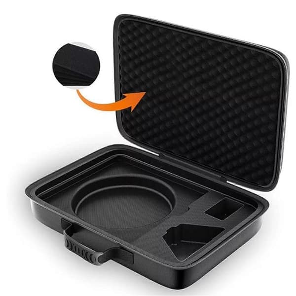 Hard Case for StarLink Mini Kit Travel Case Waterproof Storage Case Protective Case Organizer