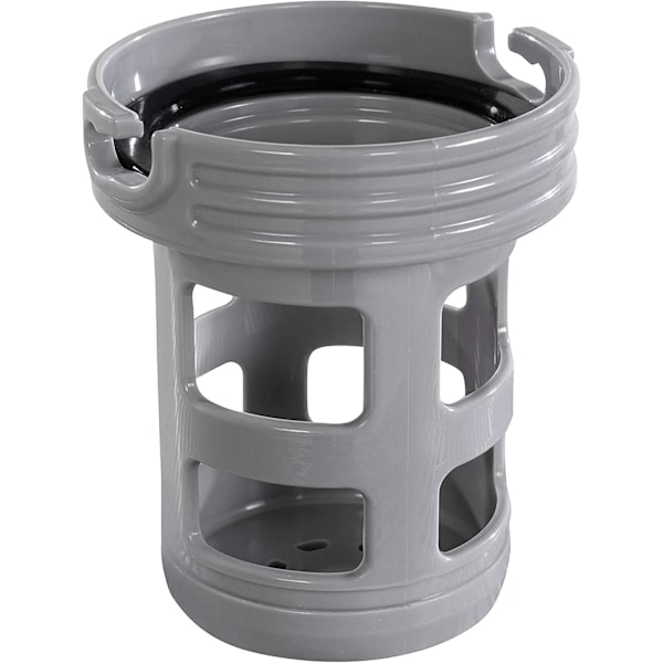 Vortex filterholder til modifikation, egnet til Mspa vortex fi