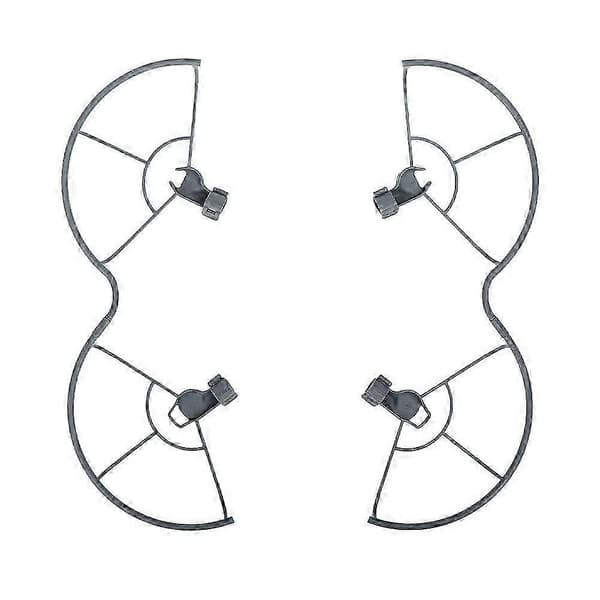 Dji Mini 5 Pro Hurtigutløsende Propellbeskyttere