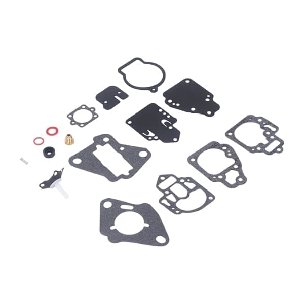 Mariner 6 8 9.9 10 15 20 25 HP Carburetor Repair Kit Solid Carburetor Rebuild Replacement Kit