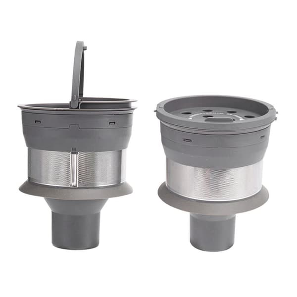 Multi-Cone Components for T30 T20 T10 Cordless Handheld Vacuum Cleaner Replacement Parts Replacement Air Duct