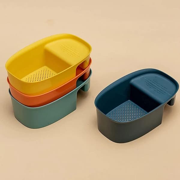 Sink strainer, sink strainer, kitchen strainer, sink strainer, waste basket, fruit basket
