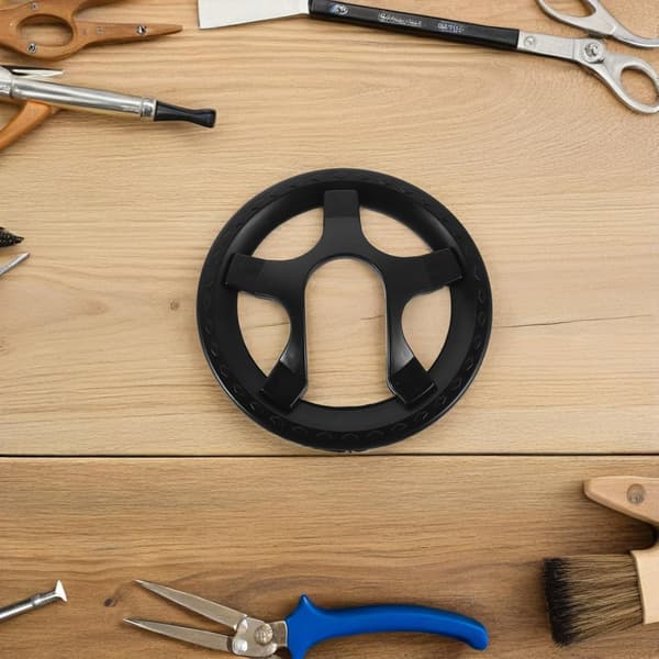 Universal Bicycle Chain Guard 36 Teeth Bike Chain Protector Crankset Protection