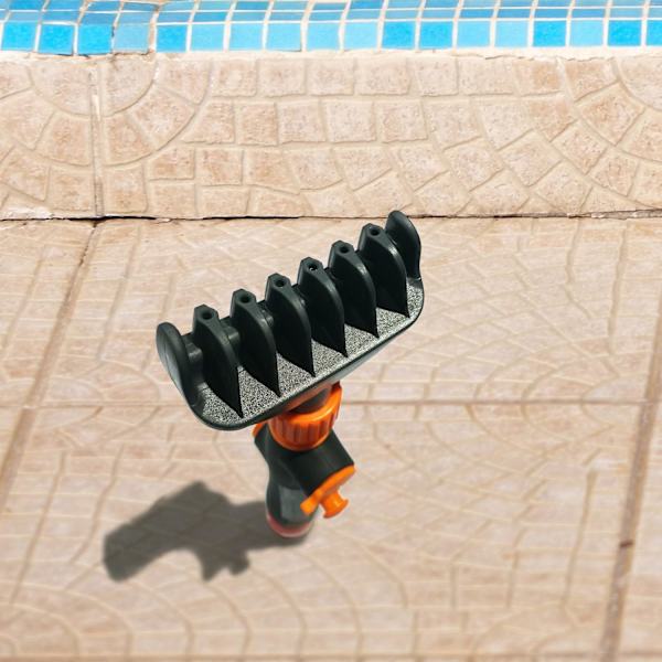 Støvsuger til pool- og spafilterpatroner