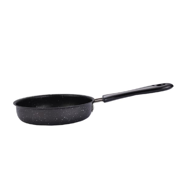 Mini Frying Pan 12 cm Small Frying Pan Induction Compatible