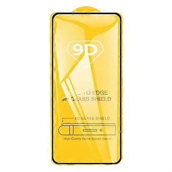 Näytönsuoja Xiaomi Poco X7 5G 9D Sidolim Täyspeittävä Karkaistu Lasikalvo