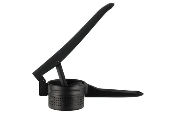 Kartoffelmoser Sort Maku Svart black