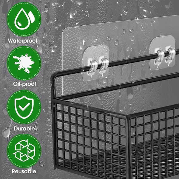 Set med 3 35L Klädförvaringsväskor, Vikbar Underbäddsbox, Täcke Förvaringsöverdrag Garderob Organizer, Grå
