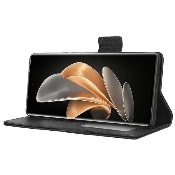 Telefonetui kompatibelt med vivo S17 5G