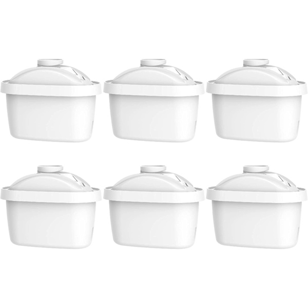 Filterpatron, ersättning för Brita Maxtra+, Style, Marella C