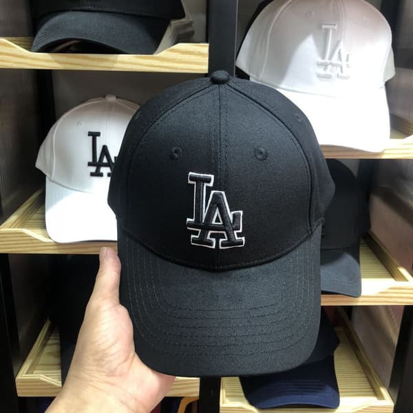 Mixed Baseball Cap