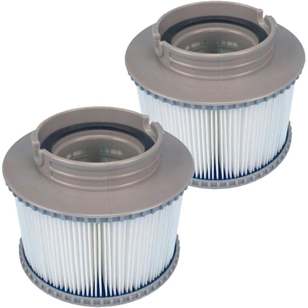 2-pack Replacement Filter for , Filter Cartridge for Pools and Spas