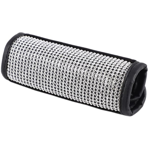Diamond Crystal Handbromsskydd Interiörtillbehör Universal SUV Lastbilsstil