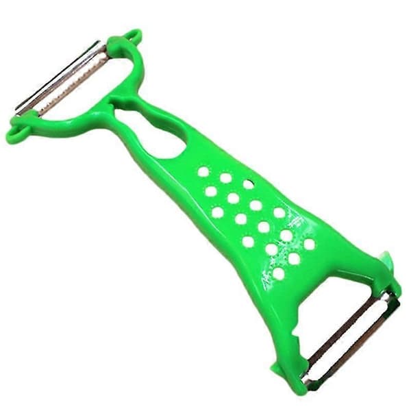 Vegetable Fruit Peeler Julienne Cutter Slicer Peel Kitchen Tool Gadget Kaesi