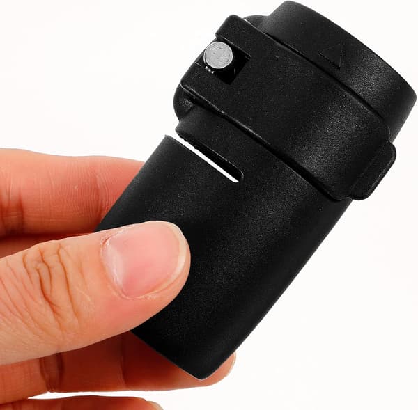 Adjustable SUP Paddle Shaft Latch Quick Release Surf Paddle Clamp Buckle Water Sports Accessory