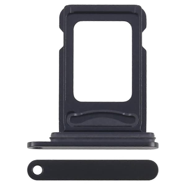 For iPhone 16e SIM + SIM-kortspor{AZC]