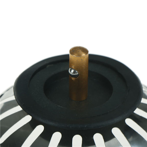 Stainless Steel Sink Mesh Basket Strainer