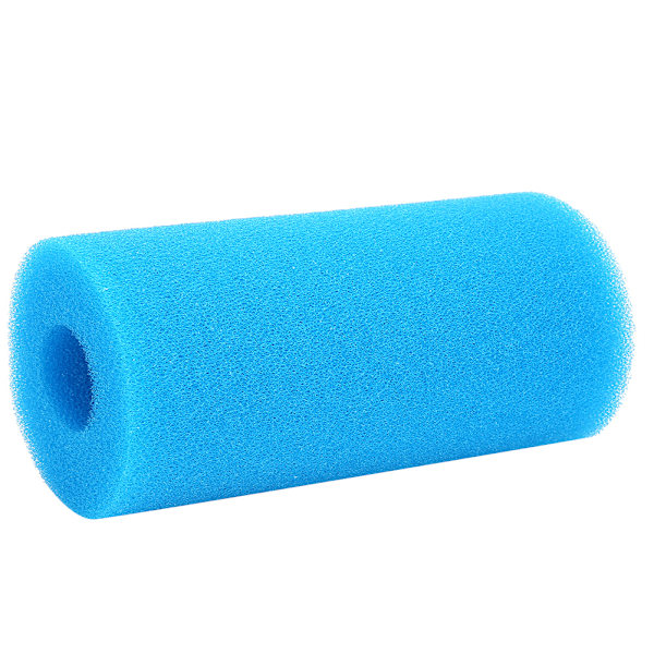 Reusable Washable Pool Filter Foam Sponge Cartridge Replacement