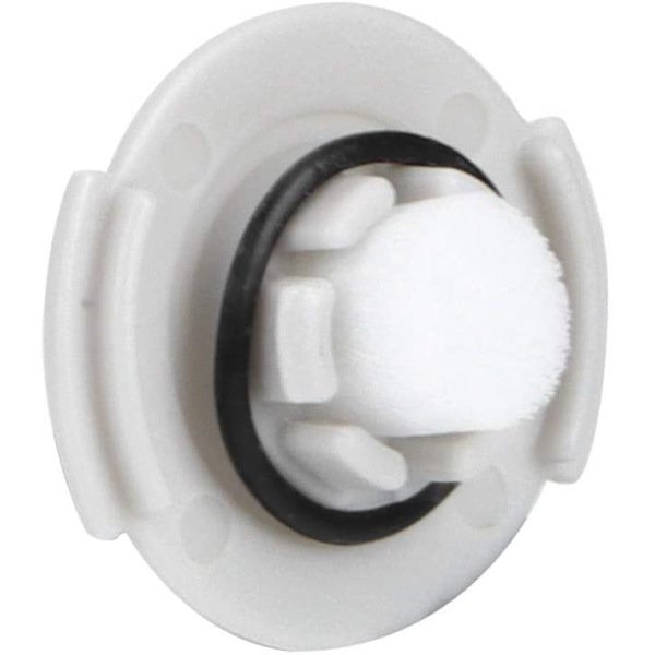 24 stk. tilbehør Xiaomi Mi Roborock S6 MaxV S6 Pure S6 E4 S5 E35 E25 E20 S50 S51 T7 301