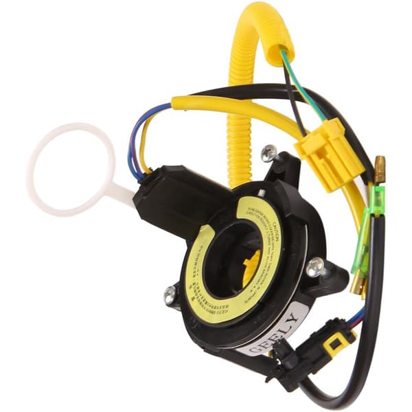 Spiral Spring Cable Set for Car Steering Wheel for Ziyoujian 1067020026