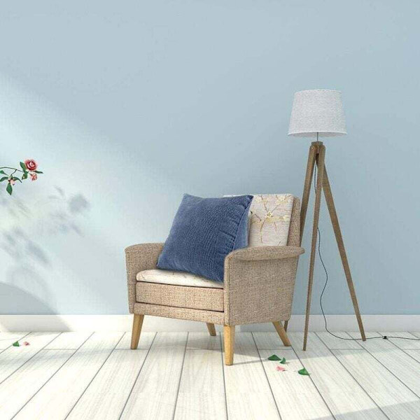 Backrest Pillow, Wedge Reading Pillow for Kids, Triangular Corner Pillow, Bolster Headboard Backrest
