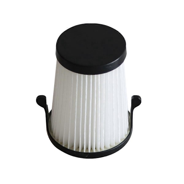 2-pack 49-90-1950 Compact Vacuum Filter Set with 1 Cleaning Brush