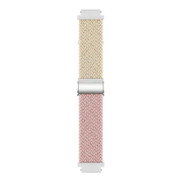Bästsäljande flätat nylonarmband kompatibelt med Huawei Watch GT4 41mm