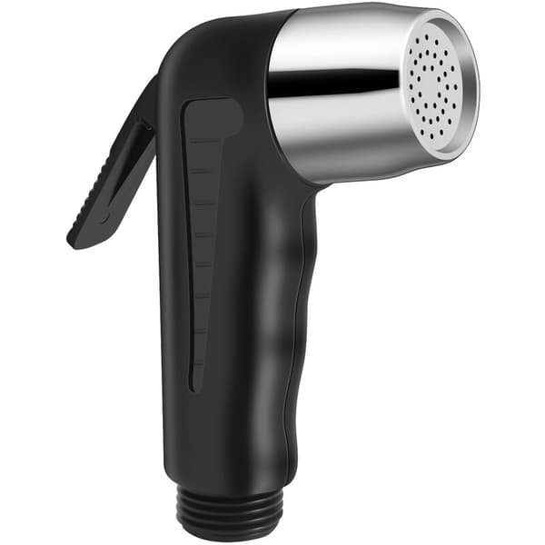 Bærbar toalett baderom bidet dusjhode jet spray