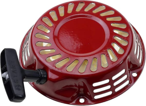 Recoil Starter Cup Replacement For Gx120 Gx140 Gx160