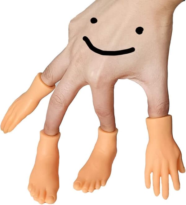 Små hænder fødder små hænder og fødder små hænder fødder finger P