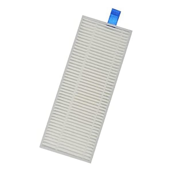 Til Bissell 3115/ev675 Floor Expert Våd- og Tørrobotstøvsuger til Kæledyr