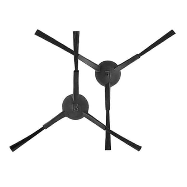 Til G8000/G8000Pro fejerobot Reservedele Erstatningstilbehør Sidebørste
